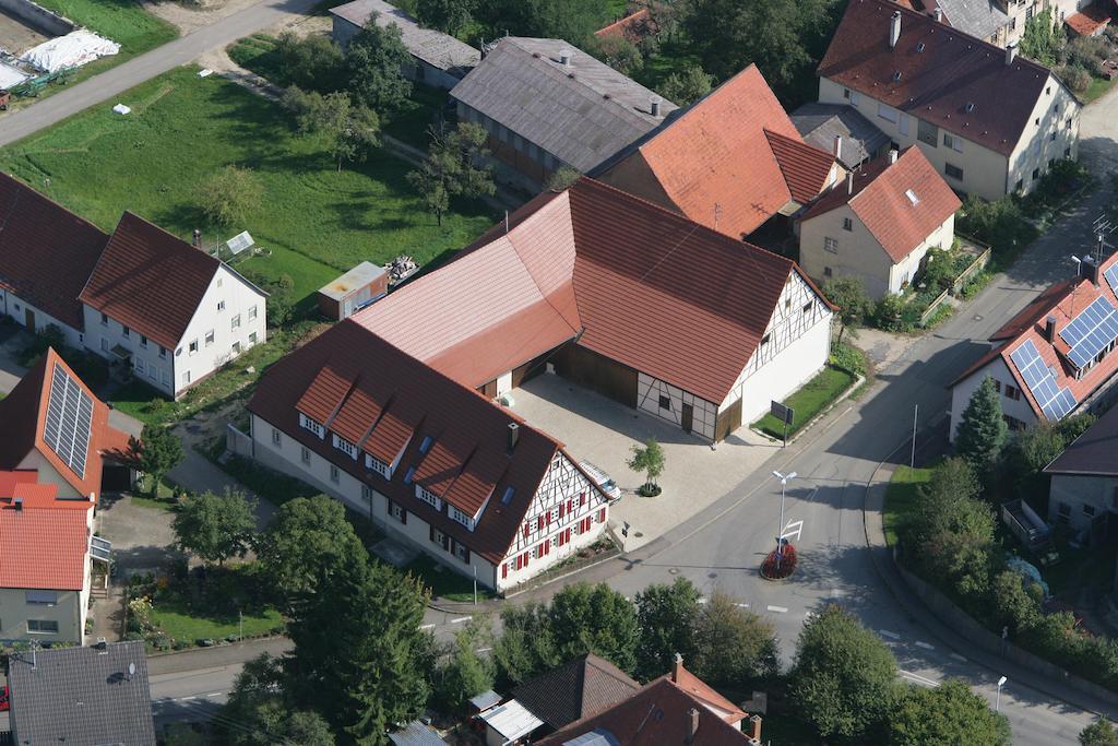 Stubersheimer Hof Esterno foto