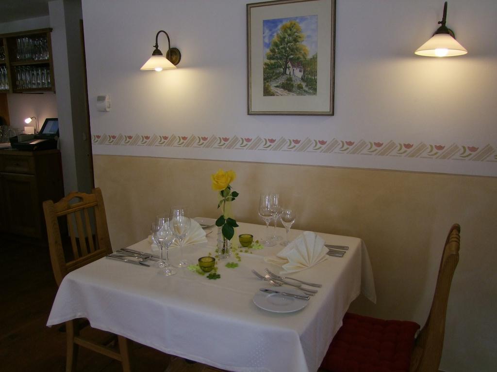 Stubersheimer Hof Esterno foto