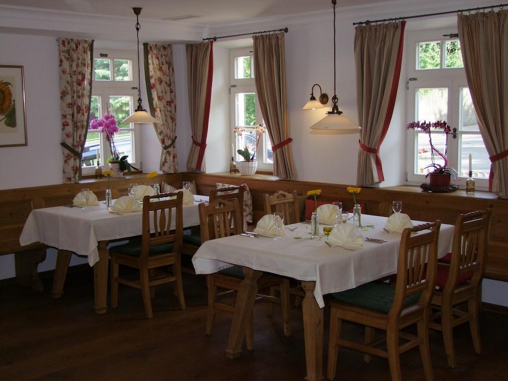 Stubersheimer Hof Esterno foto