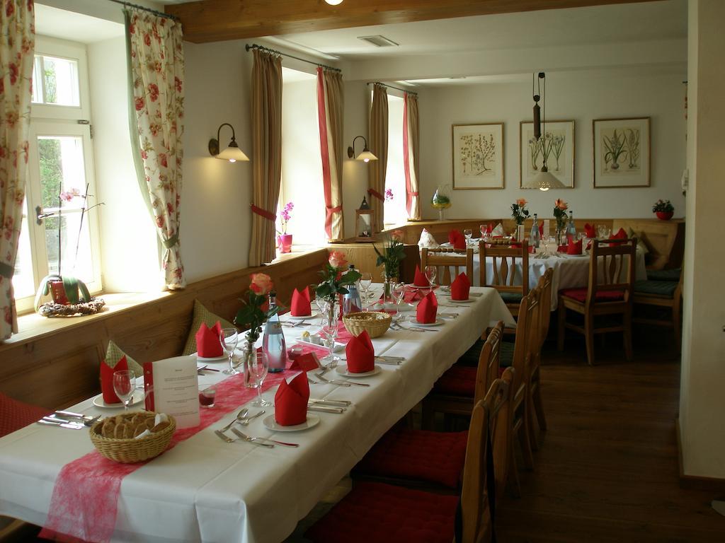 Stubersheimer Hof Esterno foto