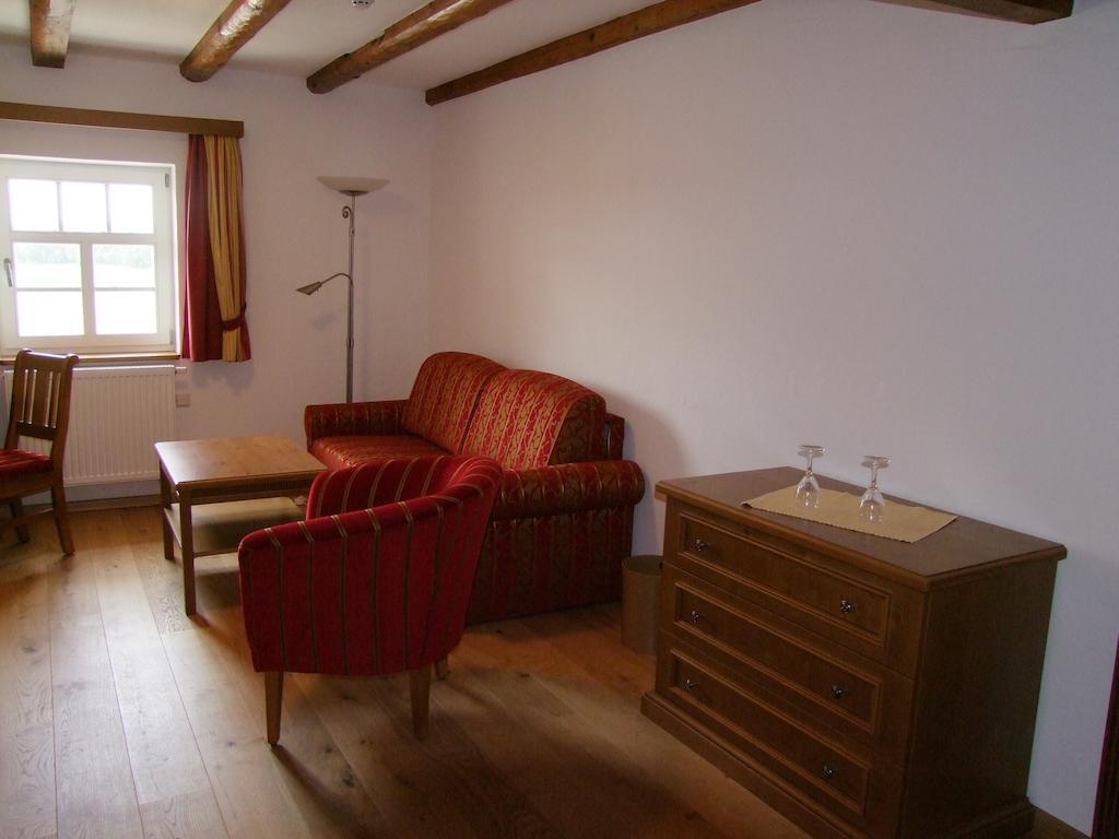 Stubersheimer Hof Camera foto