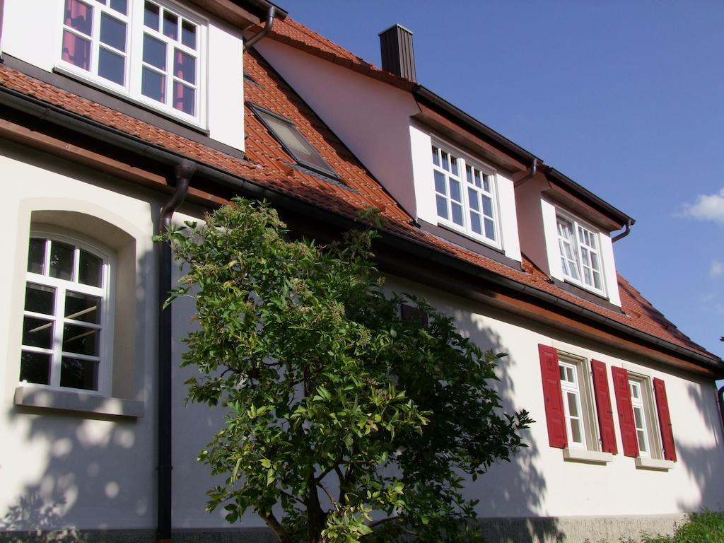 Stubersheimer Hof Esterno foto