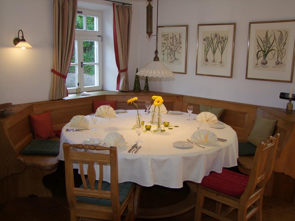 Stubersheimer Hof Esterno foto